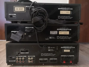 Sistem audio AKAI FX M600M800 - imagine 2