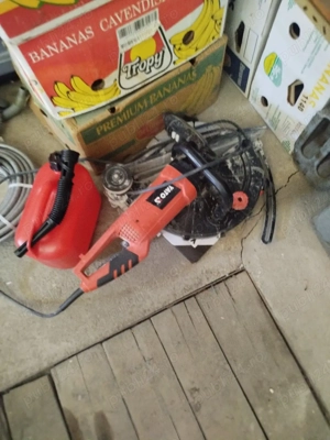 inchiriez scule constructii - imagine 2