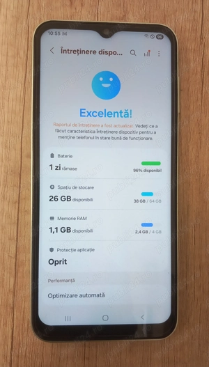 Samsung A14 5G - imagine 2