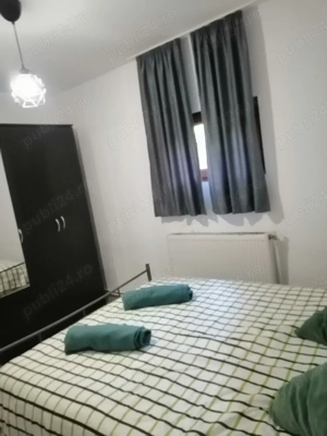 Închiriez casa in Floresti la marginea padurii  - imagine 8