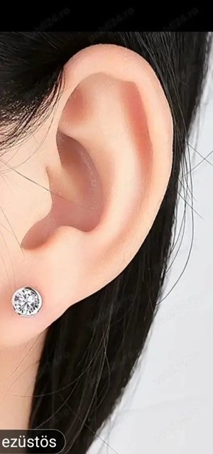 Cercei noi - imagine 2