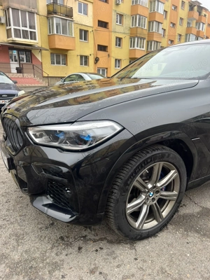 Jante și anvelope Michelin R20 - imagine 3