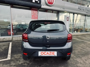 Dacia Sandero SCe 75 Acces - imagine 4