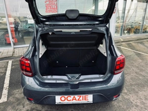 Dacia Sandero SCe 75 Acces - imagine 8