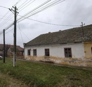 Casa+Gradina de vânzare - imagine 7