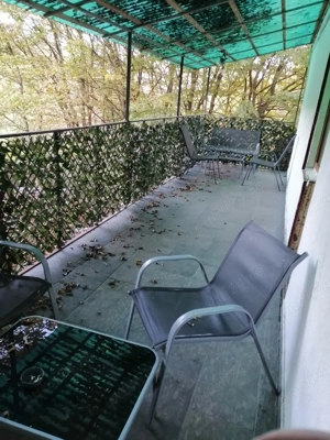 Închiriez casa in Floresti la marginea padurii  - imagine 10