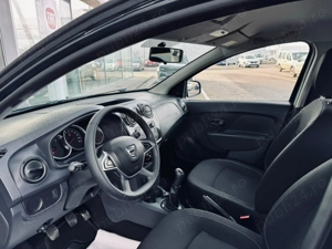 Dacia Sandero SCe 75 Acces - imagine 6