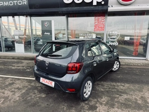 Dacia Sandero SCe 75 Acces - imagine 5