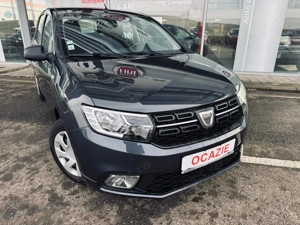 Dacia Sandero SCe 75 Acces - imagine 3