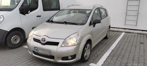 Toyota Corola Verso