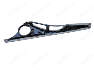 Cotiera Usa Sofer Bmw F10 F11 Gri - imagine 3