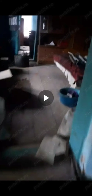 vand casa batraneasca