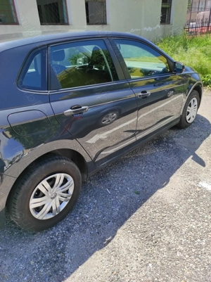 Volkswagen Polo 2019, 69.900km, reali, unic proprietar, de noua - imagine 8