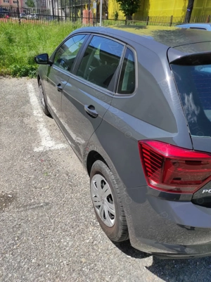 Volkswagen Polo 2019, 69.900km, reali, unic proprietar, de noua - imagine 10