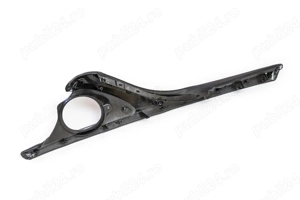 Cotiera Usa Sofer Bmw F10 F11 Negru - imagine 3