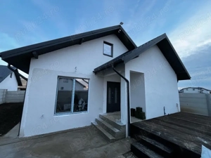 Casa individuala cu 3 camere Pantelimon
