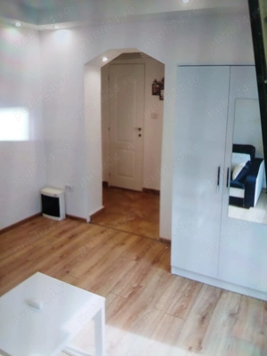 Garsoniera moderna zona central ocupabila imediat