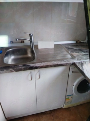 Garsoniera moderna zona central ocupabila imediat - imagine 4