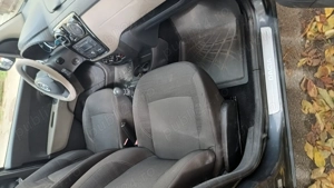 Dacia Lodgy; unic proprietar; 1,5 DCI; 7 locur - imagine 4