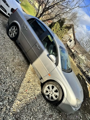 Opel Vectra model c  - imagine 4
