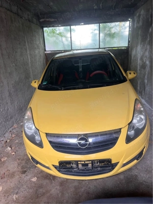 Opel Corsa D | 2010 | 1.4 - imagine 5