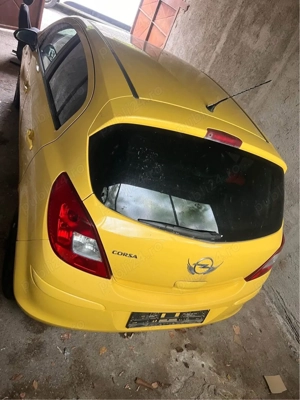 Opel Corsa D | 2010 | 1.4 - imagine 4
