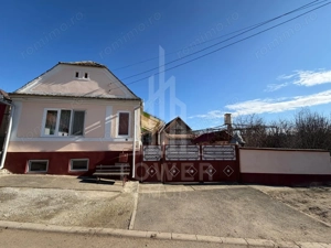 Casă de vânzare la Ocna Sibiului - imagine 2