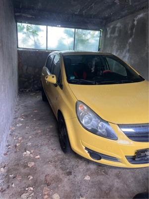 Opel Corsa D | 2010 | 1.4