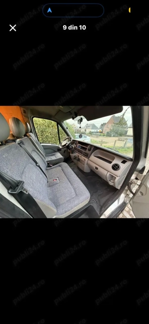 Nissan interstar - imagine 2