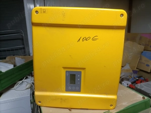  Invertor  Kostal PIKO 8.3 SWAG