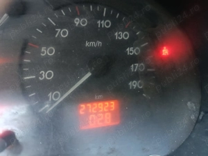 Vand Renault Master 7 locuri - imagine 2