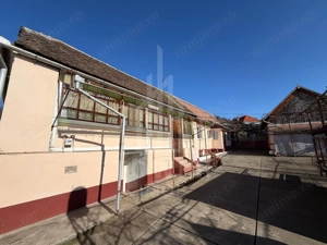 Casă de vânzare la Ocna Sibiului - imagine 7