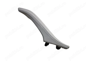 Maner Interior Sofer Bmw F10 F11 Gri Sofer Pasager - imagine 6