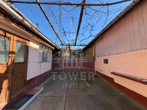 Casă de vânzare la Ocna Sibiului - imagine 9