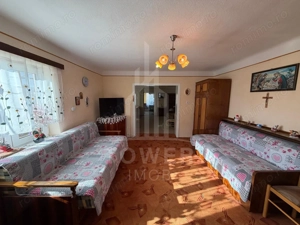 Casă de vânzare la Ocna Sibiului - imagine 6