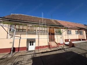 Casă de vânzare la Ocna Sibiului - imagine 5