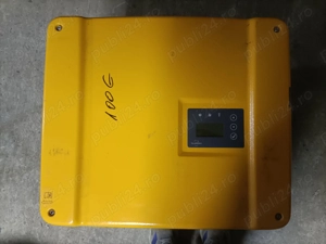  Invertor  Kostal PIKO 8.3 SWAG - imagine 5