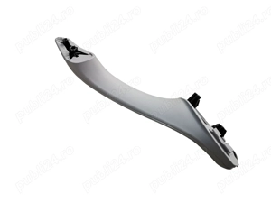 Maner Interior Sofer Bmw F10 F11 Gri Sofer Pasager - imagine 5