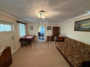 Casă de vânzare la Ocna Sibiului - imagine 12