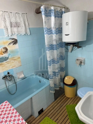 Casă de vânzare la Ocna Sibiului - imagine 15