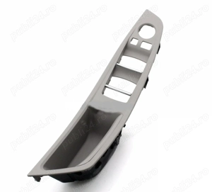 Maner Interior Sofer Bmw F10 F11 Gri Sofer Pasager - imagine 3