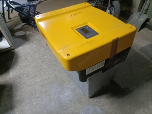  Invertor  Kostal PIKO 8.3 SWAG - imagine 2