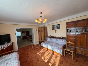 Casă de vânzare la Ocna Sibiului - imagine 14