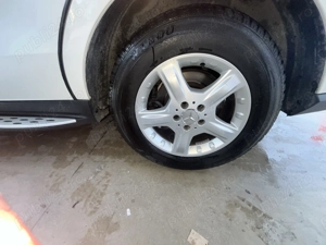  ML 250 blutec 4 matic  - imagine 4