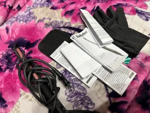 Ondulator profesional babyliss - imagine 2