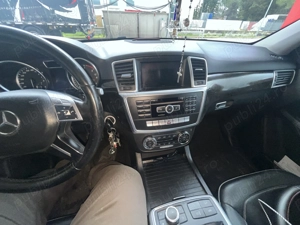  ML 250 blutec 4 matic  - imagine 2