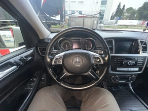  ML 250 blutec 4 matic  - imagine 3