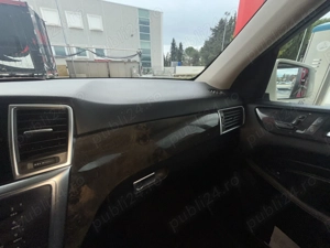  ML 250 blutec 4 matic  - imagine 5