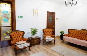 Psiholog clinician - Cabinet Individual de Psihologie, Bucuresti in zona Palatul Parlamentului