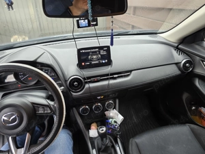 Ofer spre vânzare autoturismul marca Mazda CX3 - imagine 4